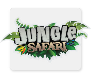 Jungle Ruins Theme