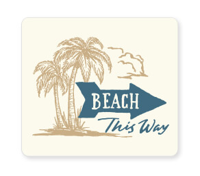 Beach Theme