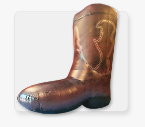 Cowboy Boot