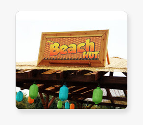 Pirate Theme Rentals