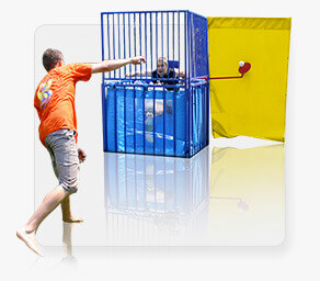 Dunk Tank