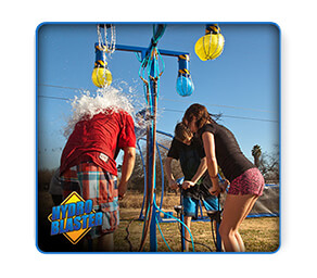 Hydro Blaster
