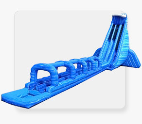 44' Blue Wave Extreme