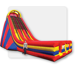 World's Largest Super Slide 37'