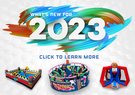 New for 2023