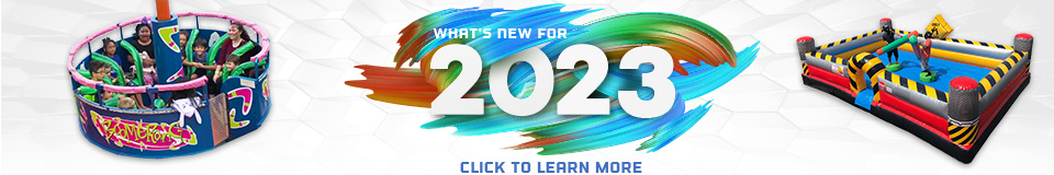 New for 2023