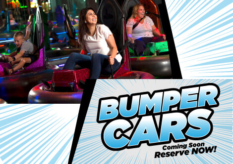 Bumper Cars