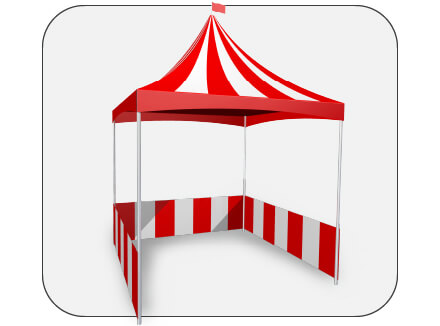 Carnival Booths