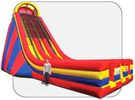 Dry Slides