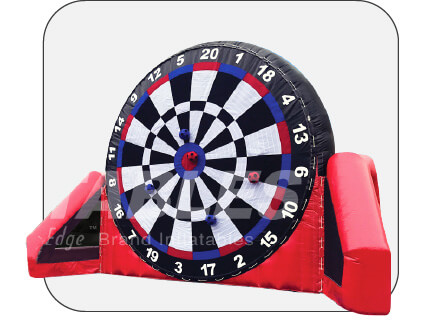Inflatable Games Rentals